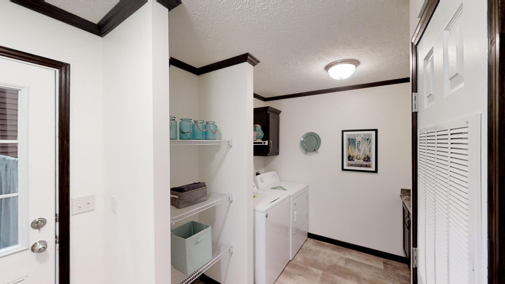 Arlington 2240P Ranch Modular Home thumbnail 8