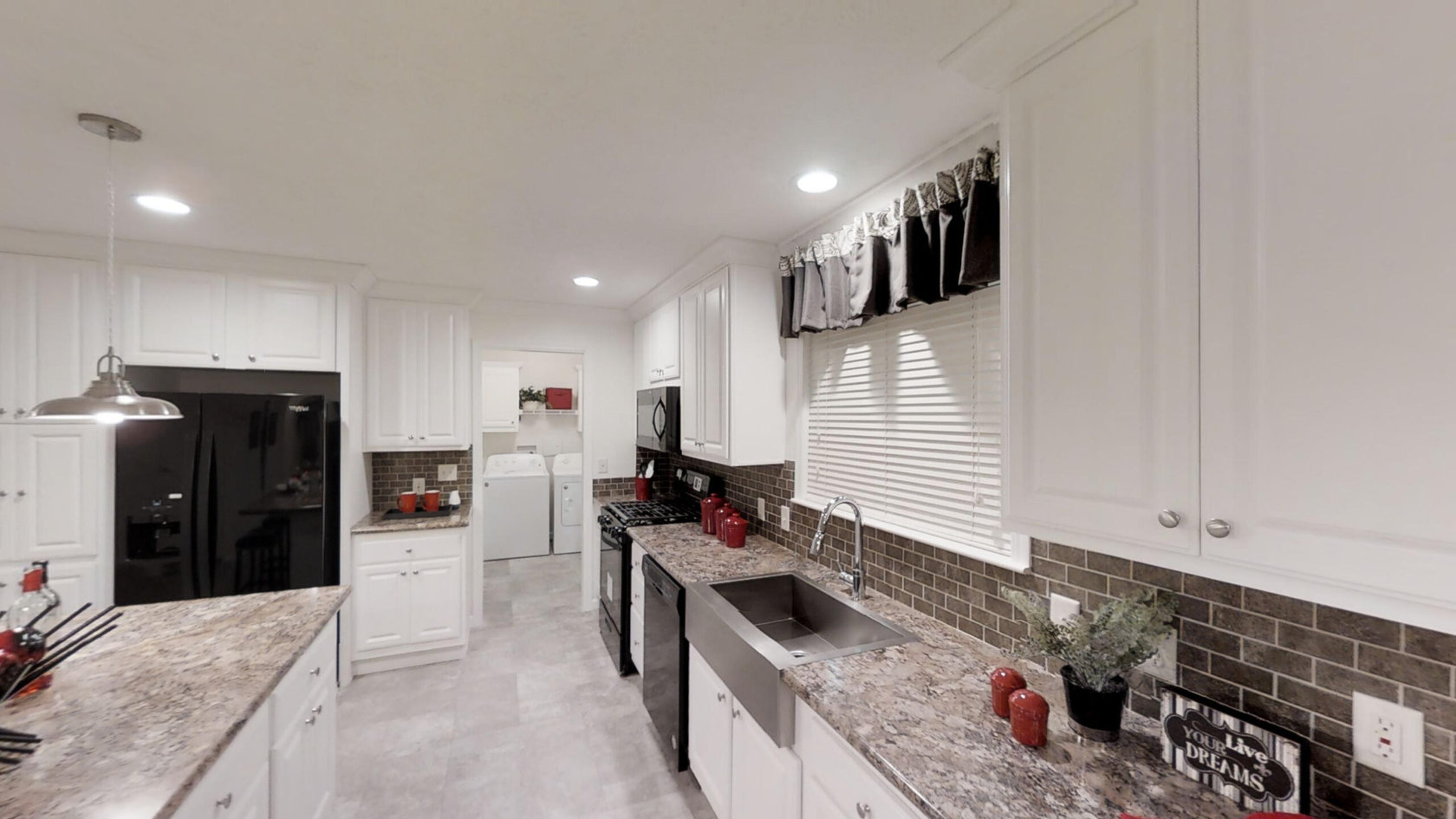 Arlington 2281P Ranch Modular Home thumbnail 11