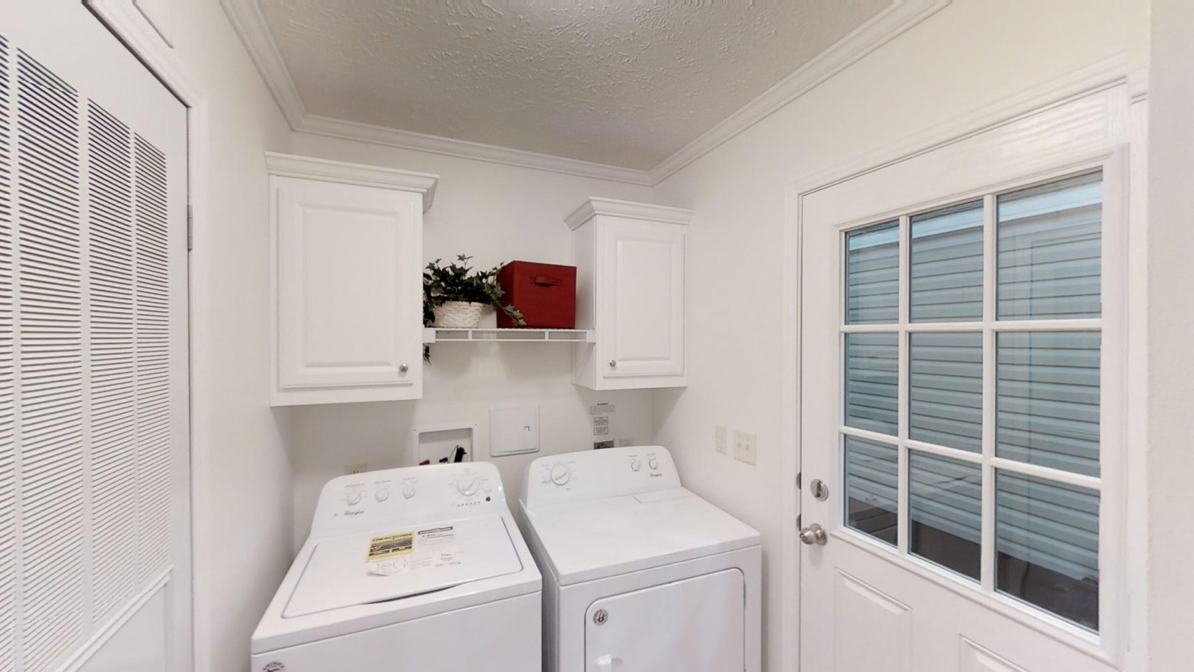 Arlington 2281P Ranch Modular Home thumbnail 12