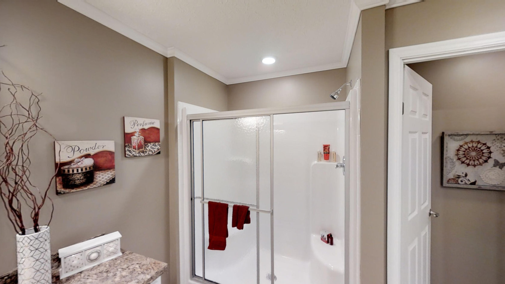 Arlington 2281P Ranch Modular Home thumbnail 7