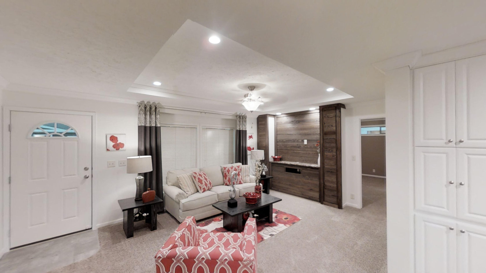 Arlington 2281P Ranch Modular Home thumbnail 8