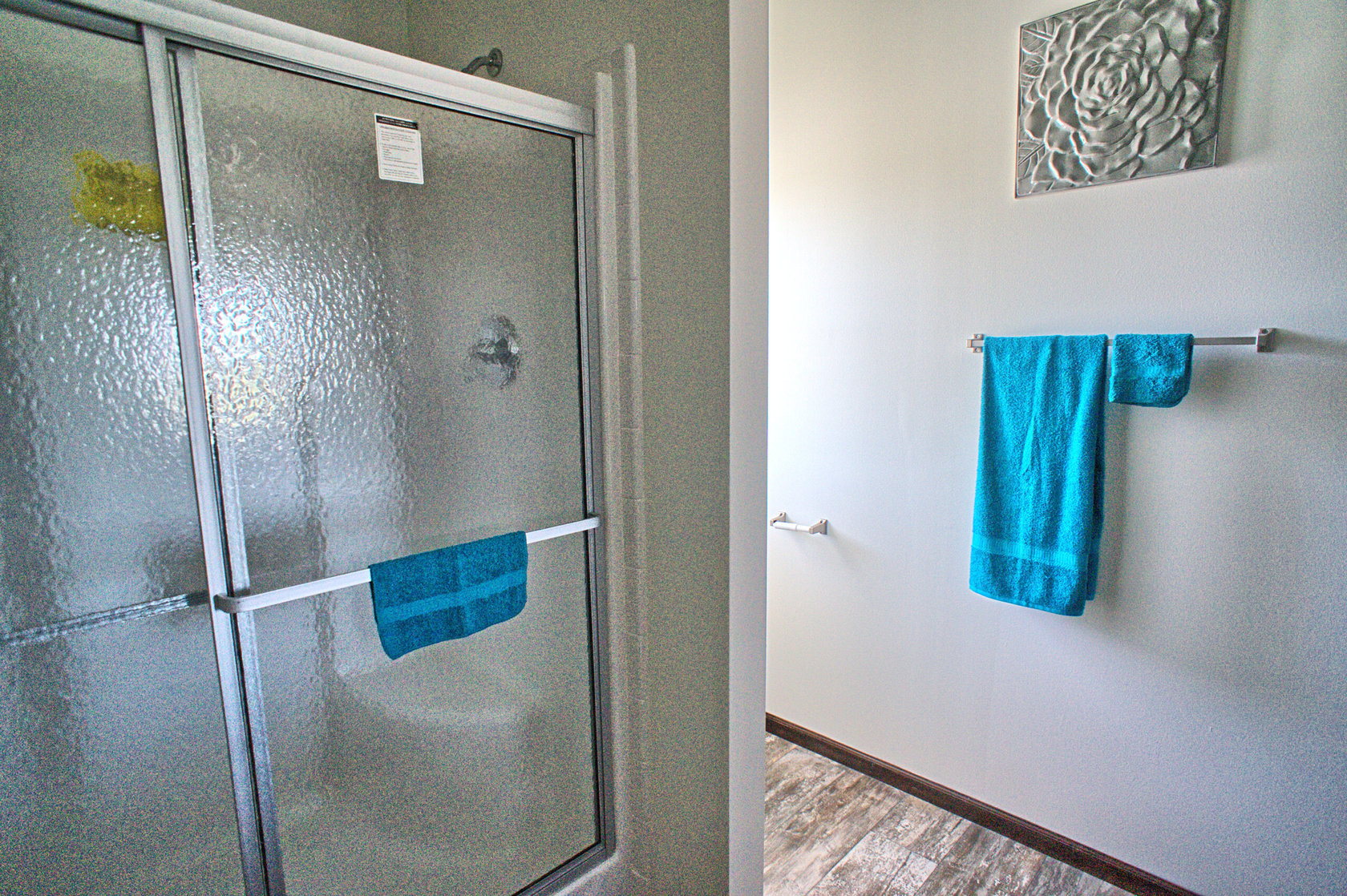 Arlington E839 Ranch Modular Home thumbnail 10