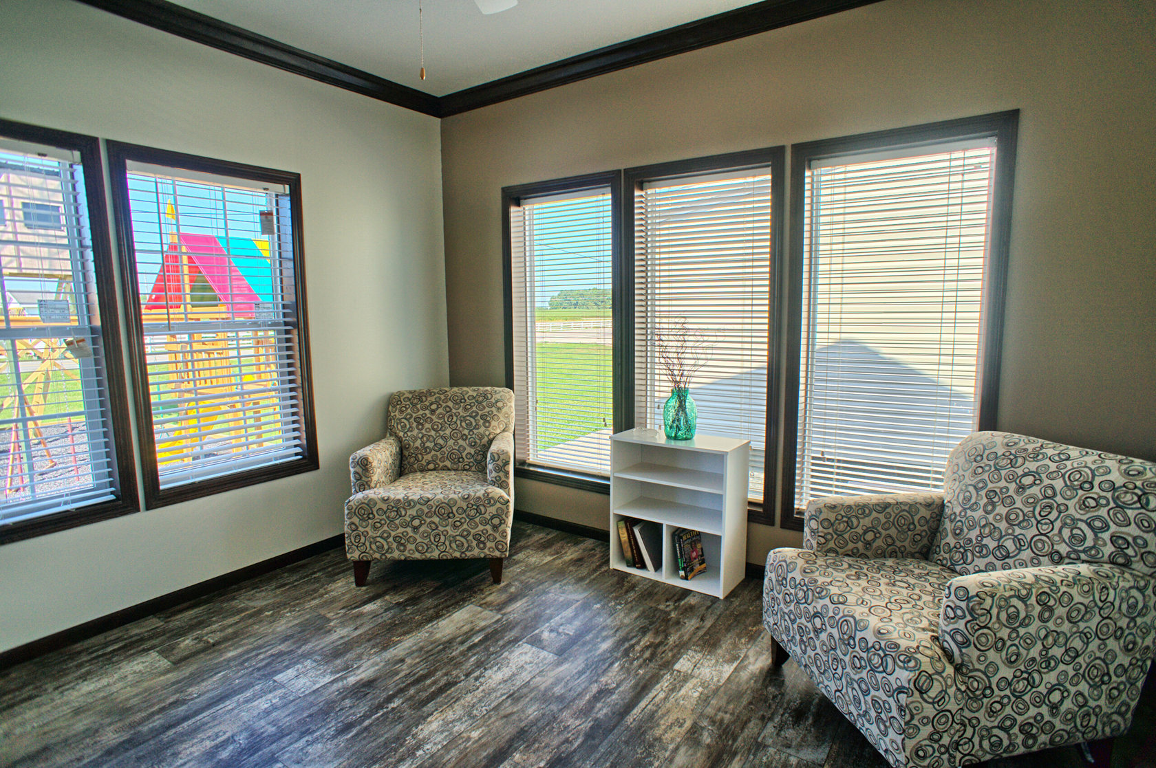 Arlington E839 Ranch Modular Home thumbnail 12