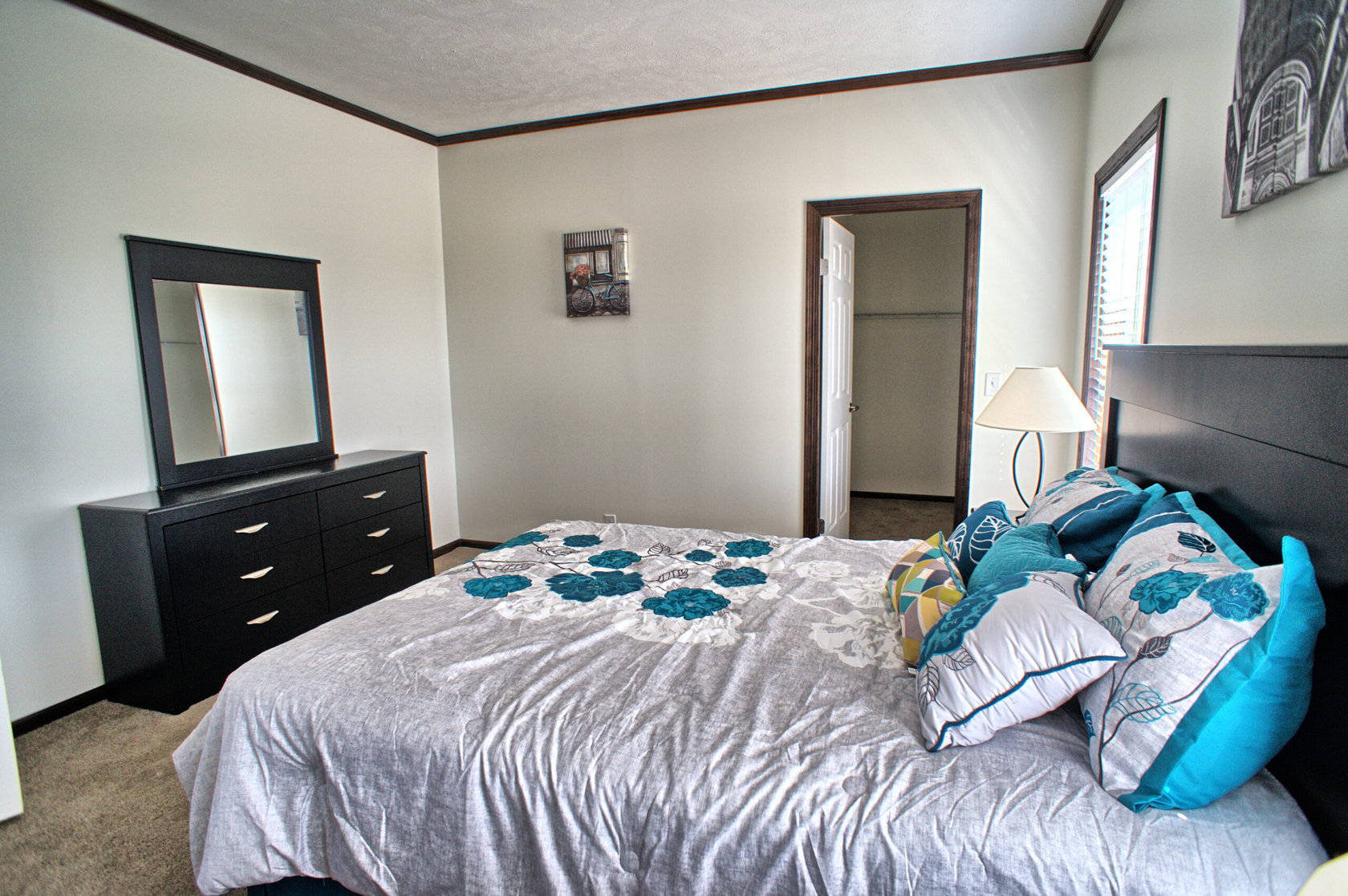 Arlington E839 Ranch Modular Home thumbnail 14