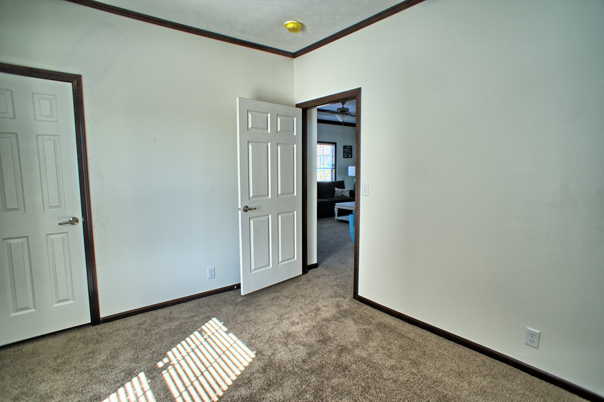 Arlington E839 Ranch Modular Home thumbnail 15