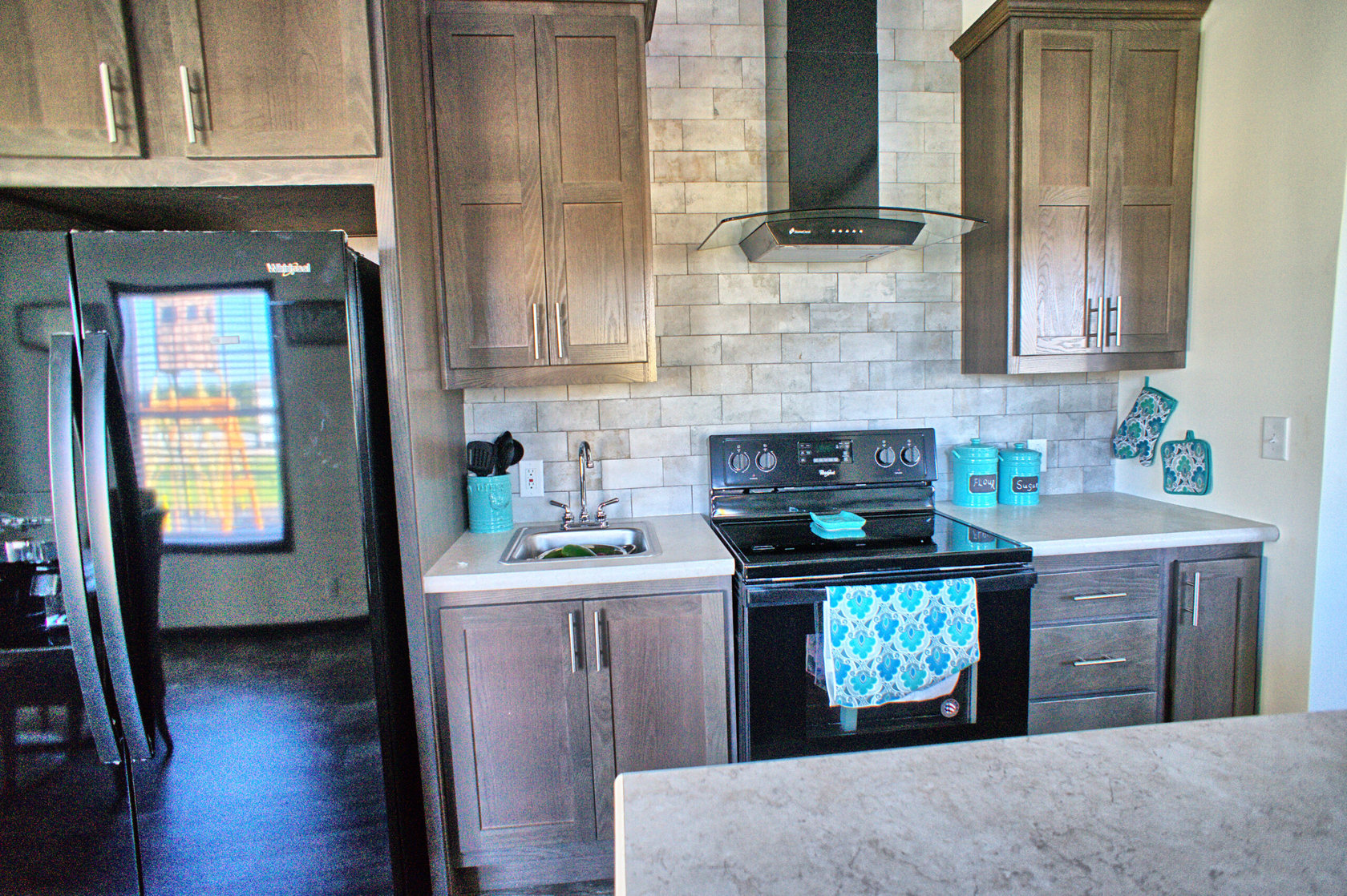 Arlington E839 Ranch Modular Home thumbnail 3