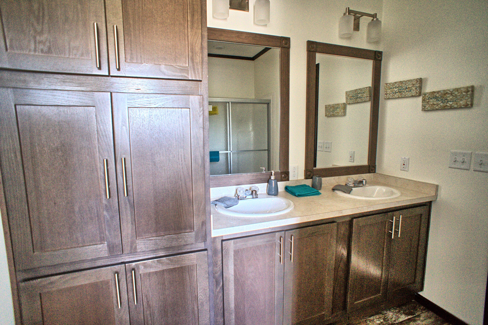 Arlington E839 Ranch Modular Home thumbnail 9