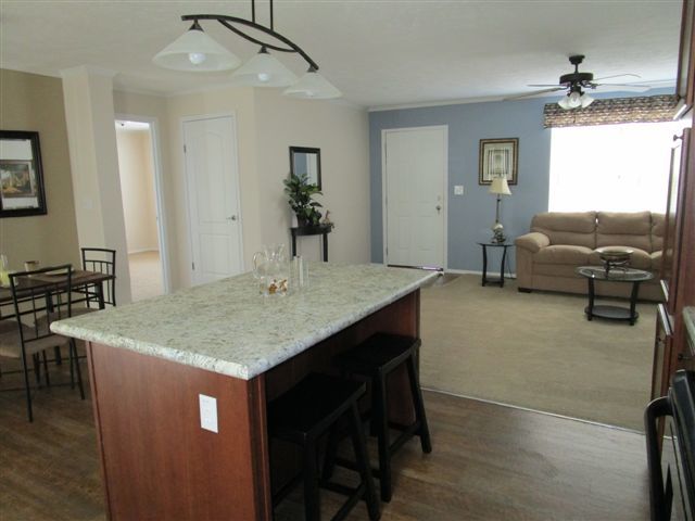 Barton Forest Ranch Modular Home thumbnail 11