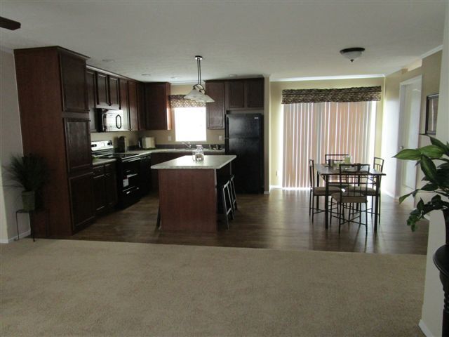 Barton Forest Ranch Modular Home thumbnail 12