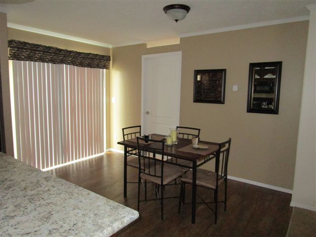 Barton Forest Ranch Modular Home thumbnail 16