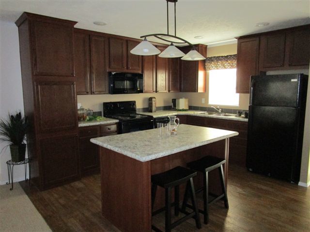 Barton Forest Ranch Modular Home thumbnail 4