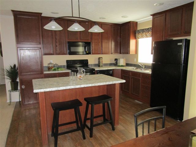 Barton Forest Ranch Modular Home thumbnail 5