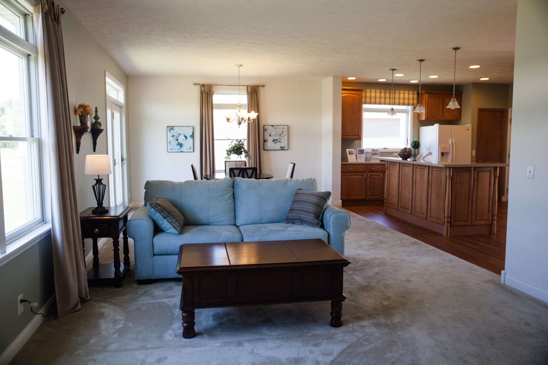 Bridgeport Ranch Modular Home thumbnail 12