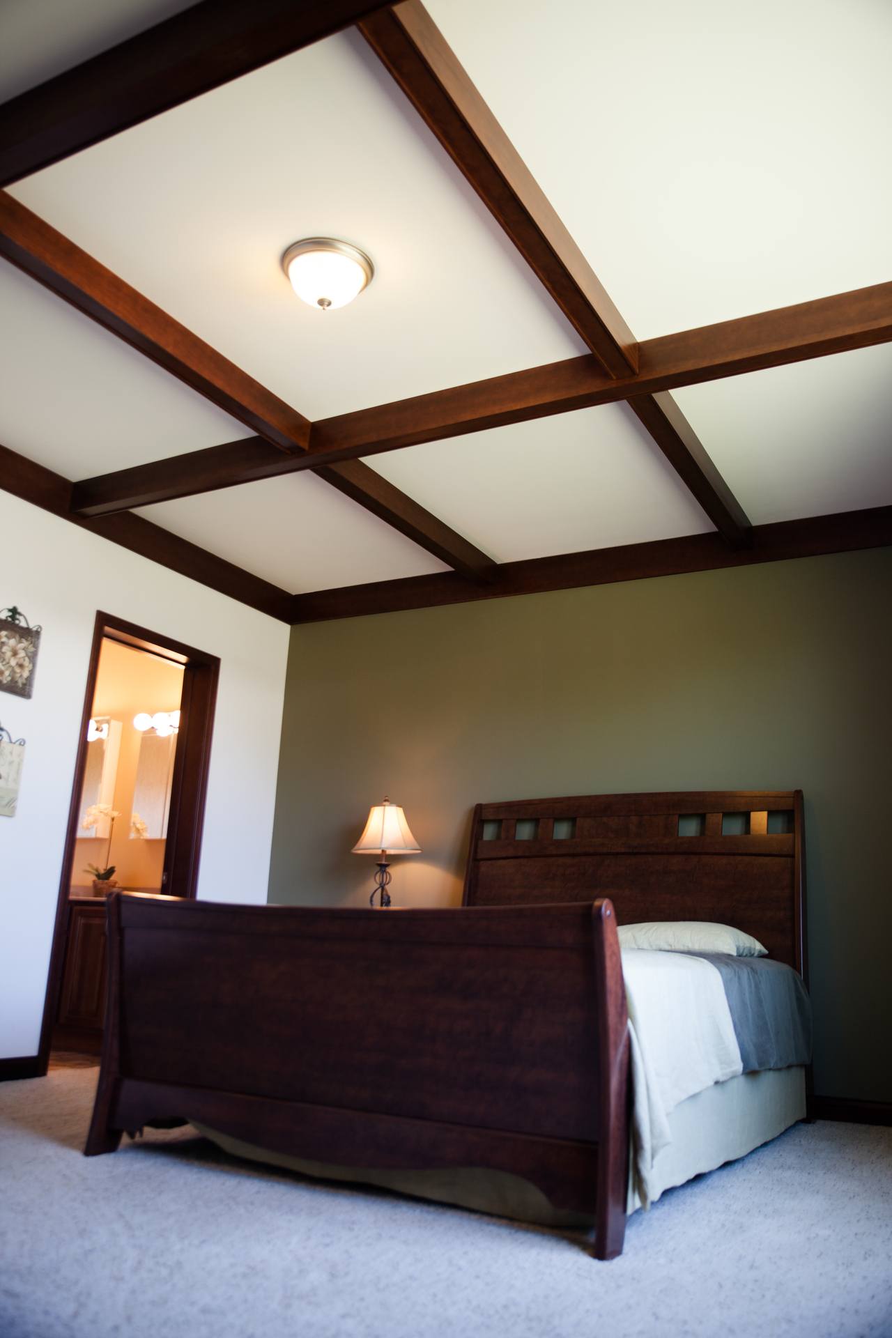 Bridgeport Ranch Modular Home thumbnail 13