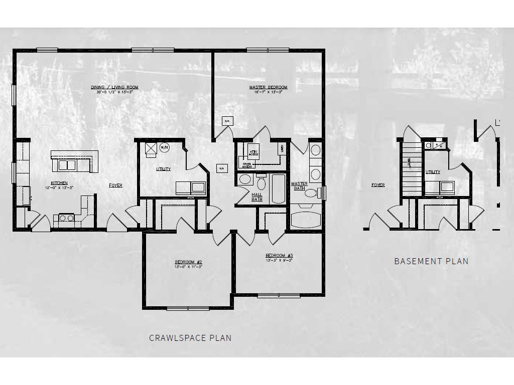 Bridgeport Ranch Modular Home thumbnail 2