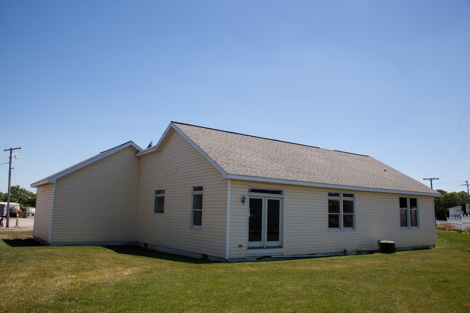 Bridgeport Ranch Modular Home thumbnail 20