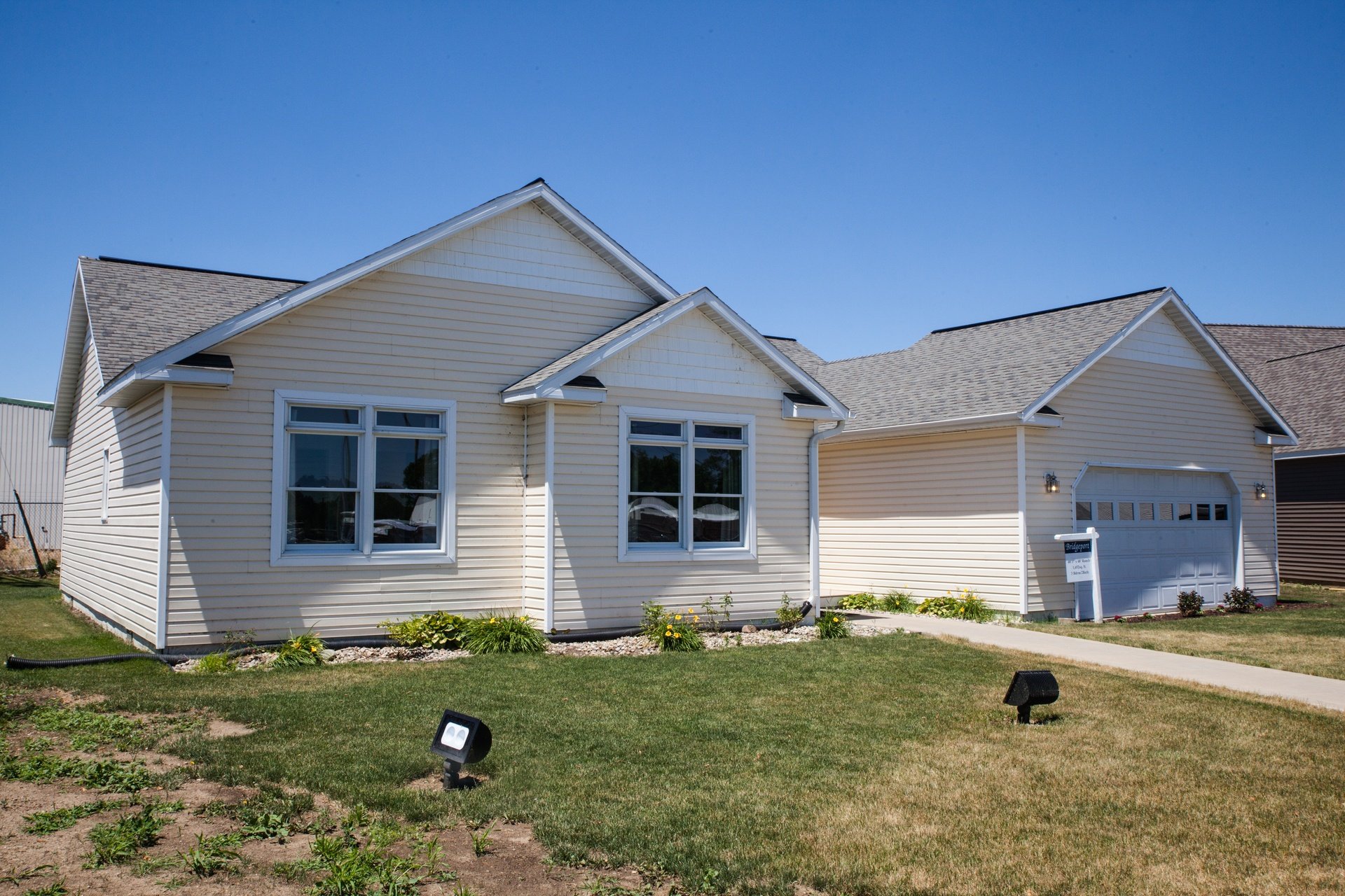 Bridgeport Ranch Modular Home thumbnail 3