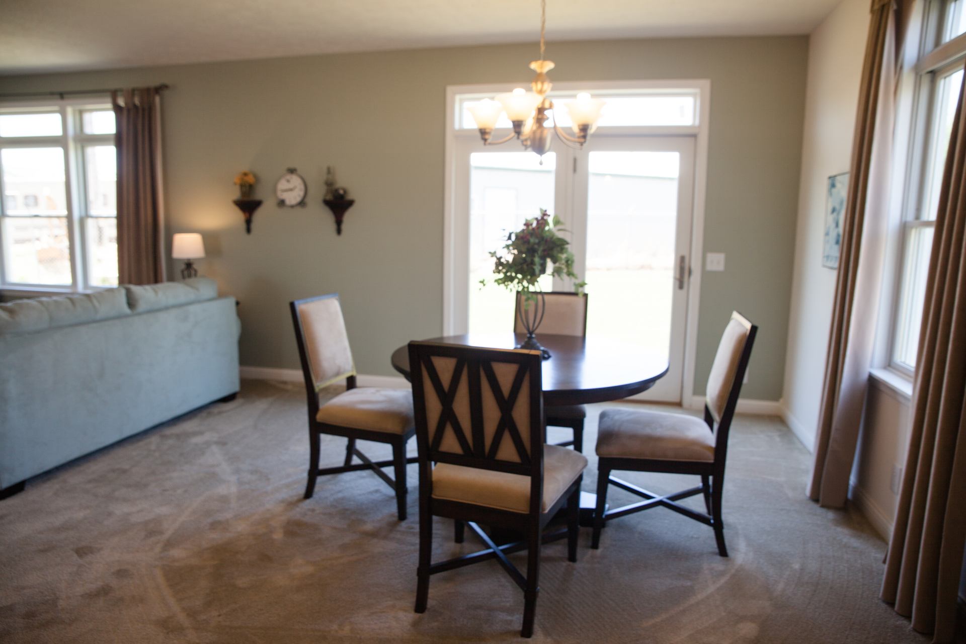 Bridgeport Ranch Modular Home thumbnail 8