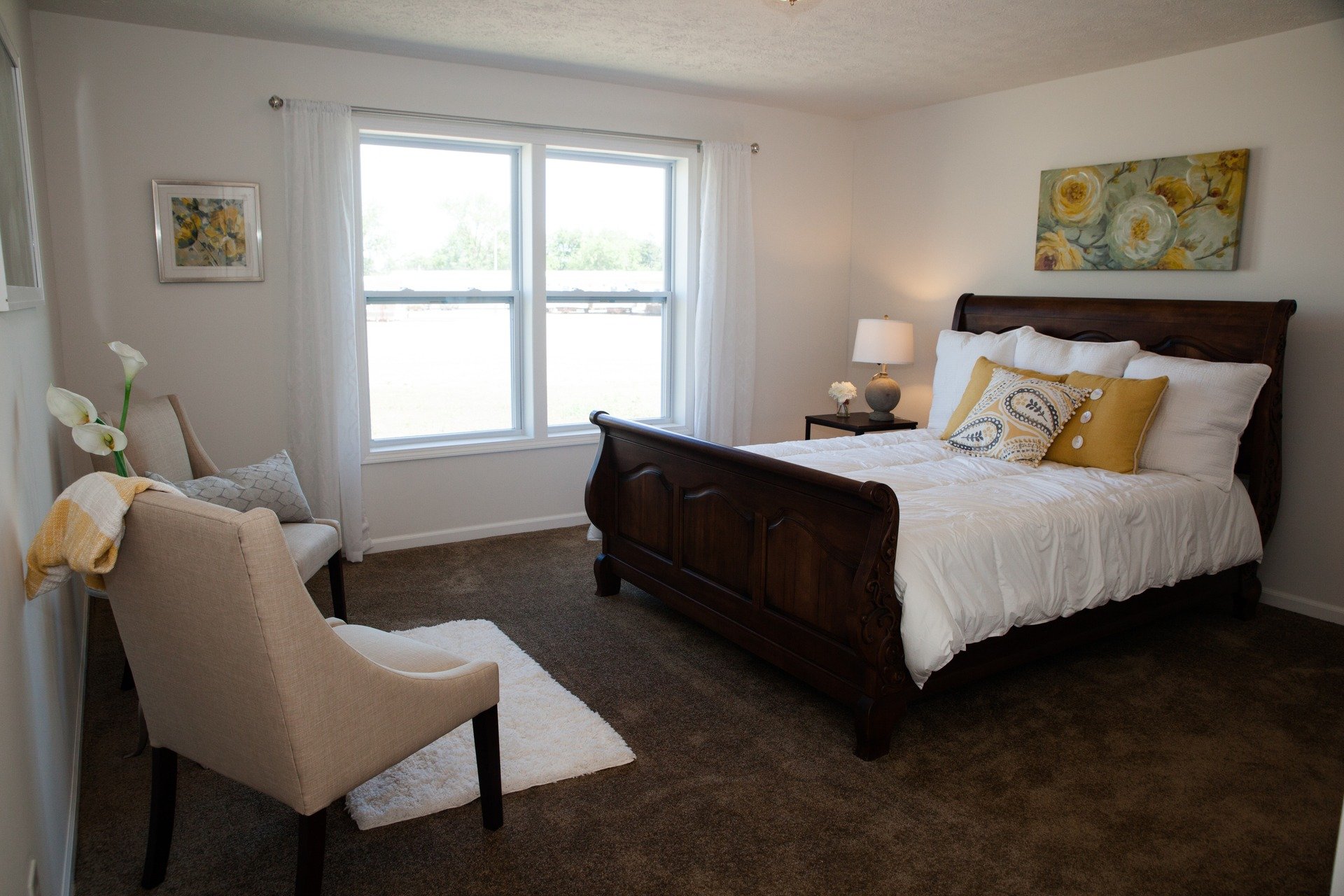 Bridgewood Ranch Modular Home thumbnail 10