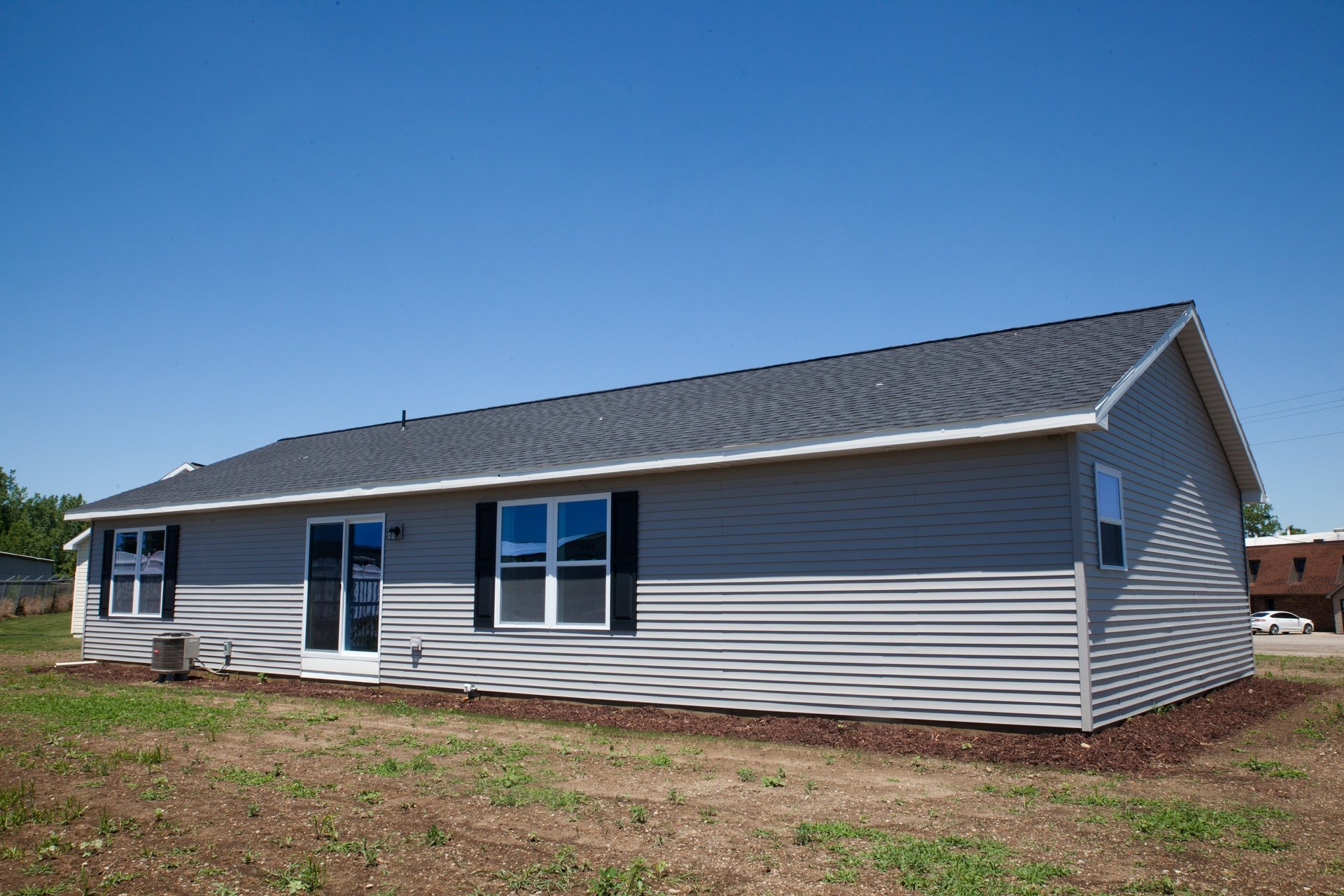 Bridgewood Ranch Modular Home thumbnail 18