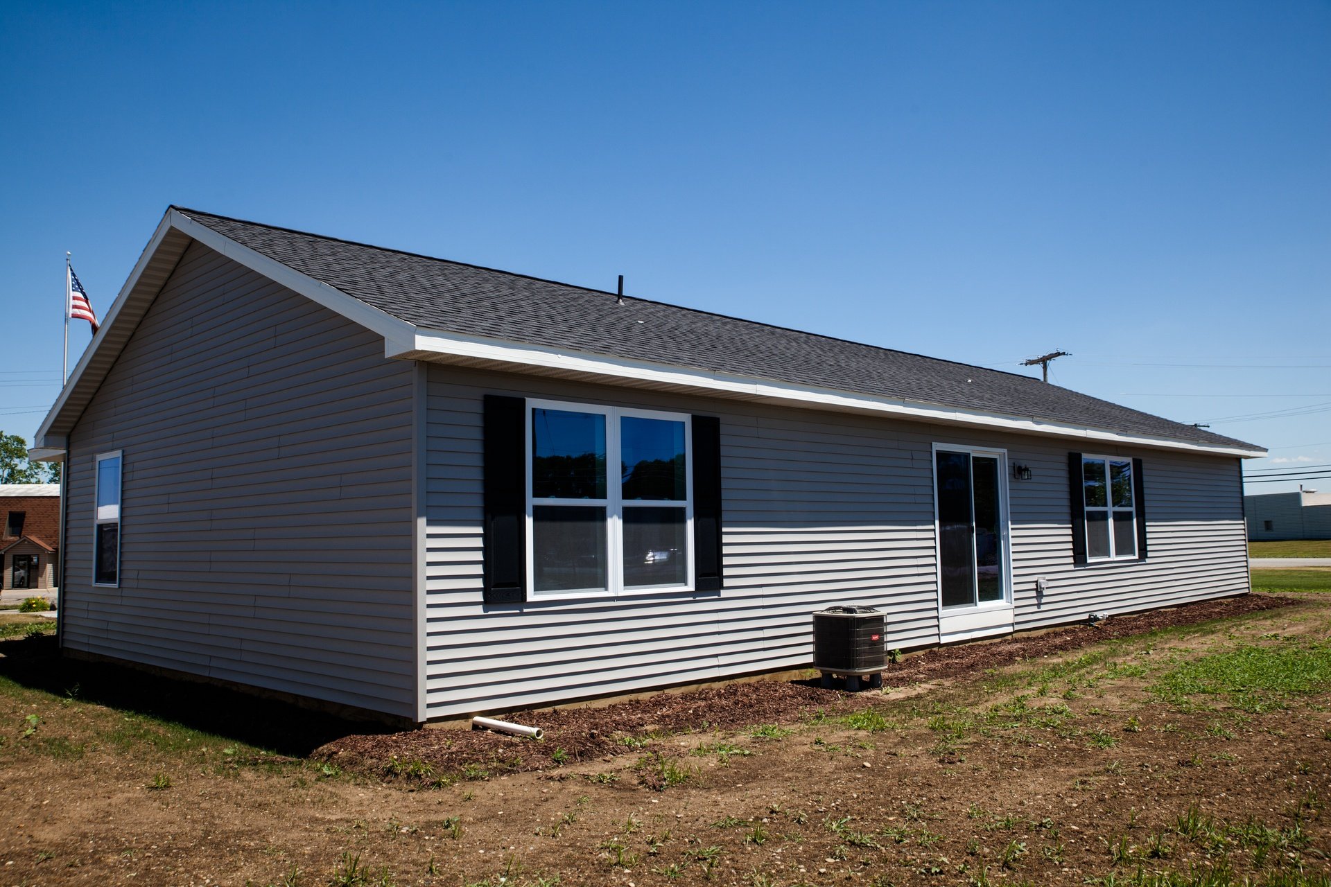 Bridgewood Ranch Modular Home thumbnail 19