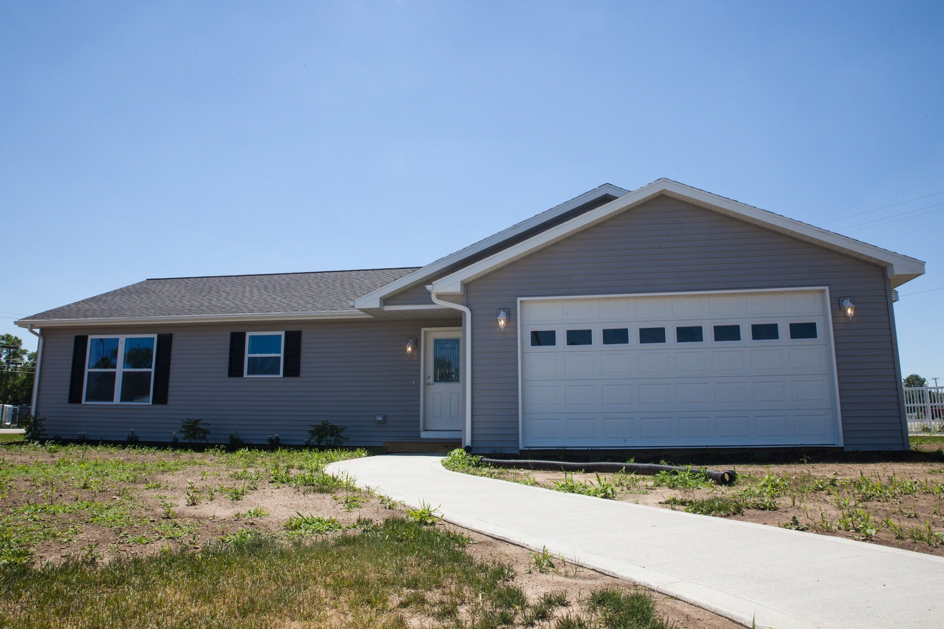 Bridgewood Ranch Modular Home thumbnail 3