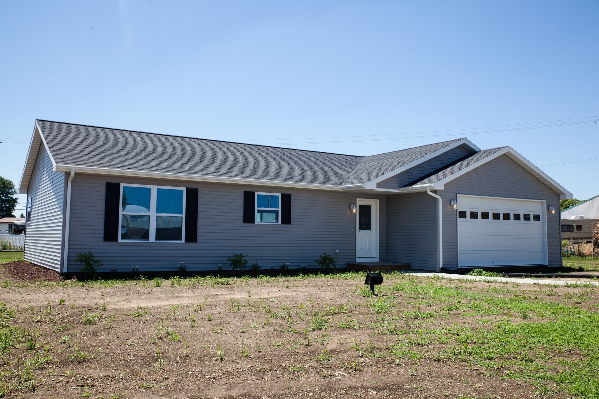 Bridgewood Ranch Modular Home thumbnail 4