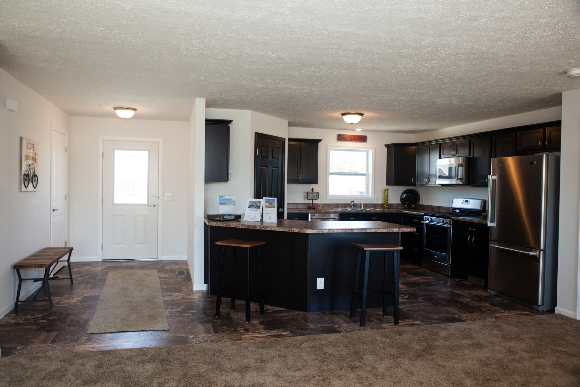 Bridgewood Ranch Modular Home thumbnail 5