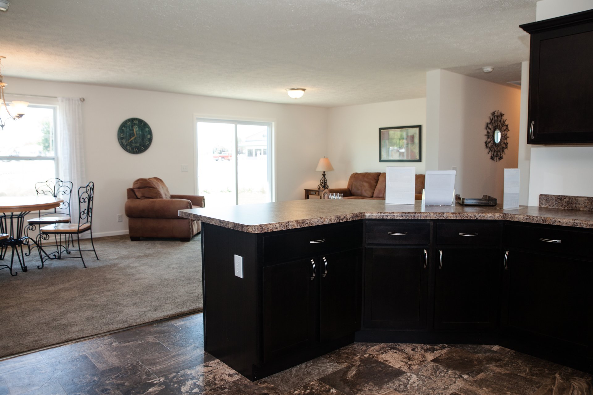 Bridgewood Ranch Modular Home thumbnail 6