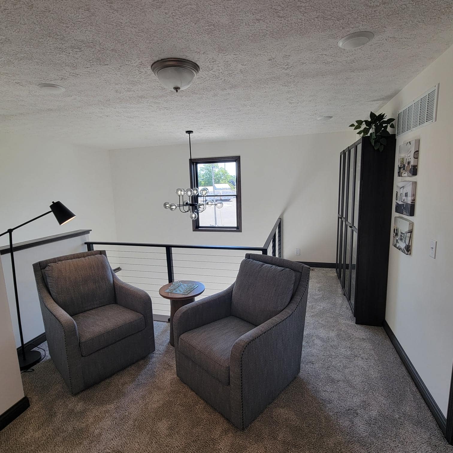 Buchanan Two Story Modular Home thumbnail 3