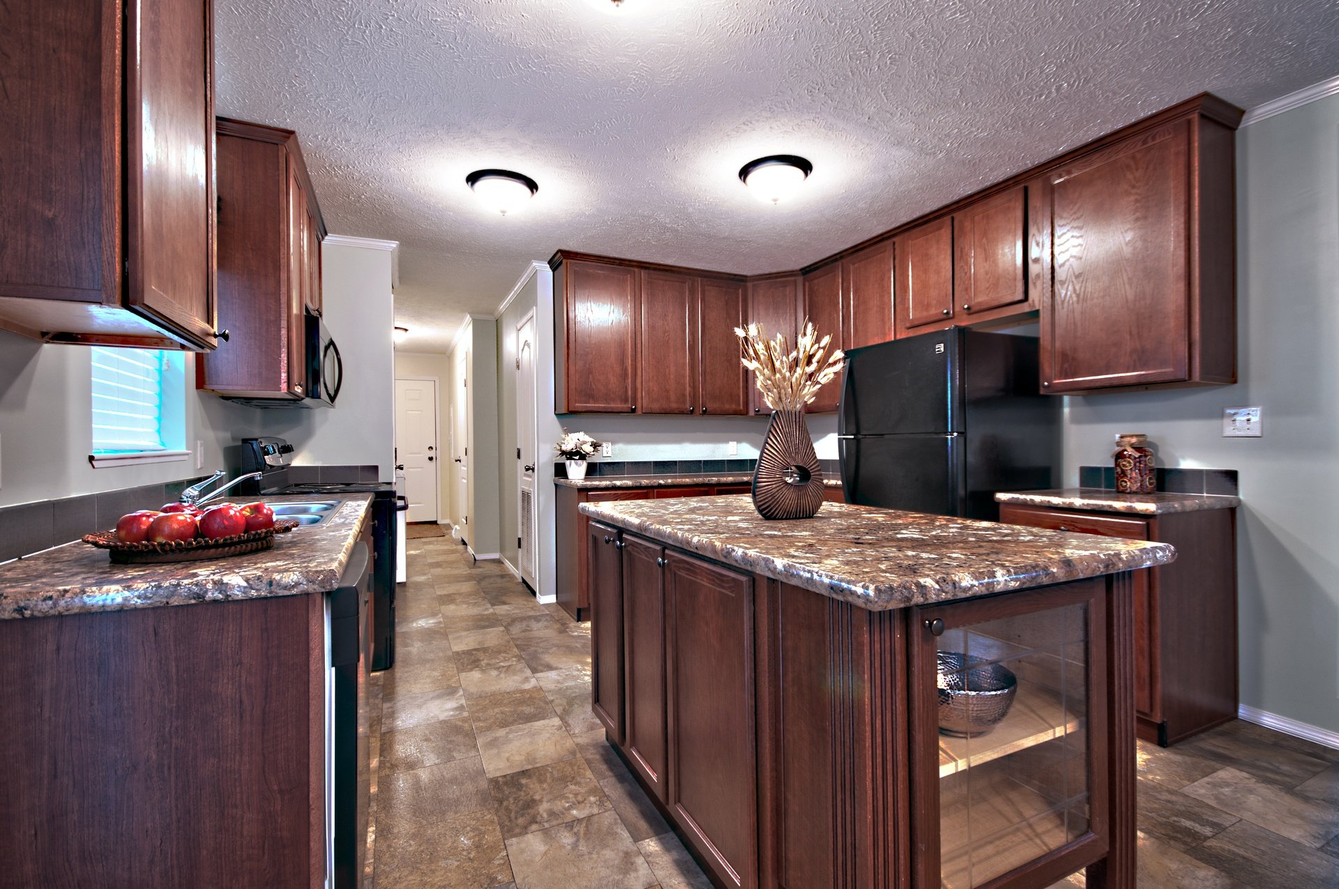 Cedar Forest Ranch Modular Home by Next Modular