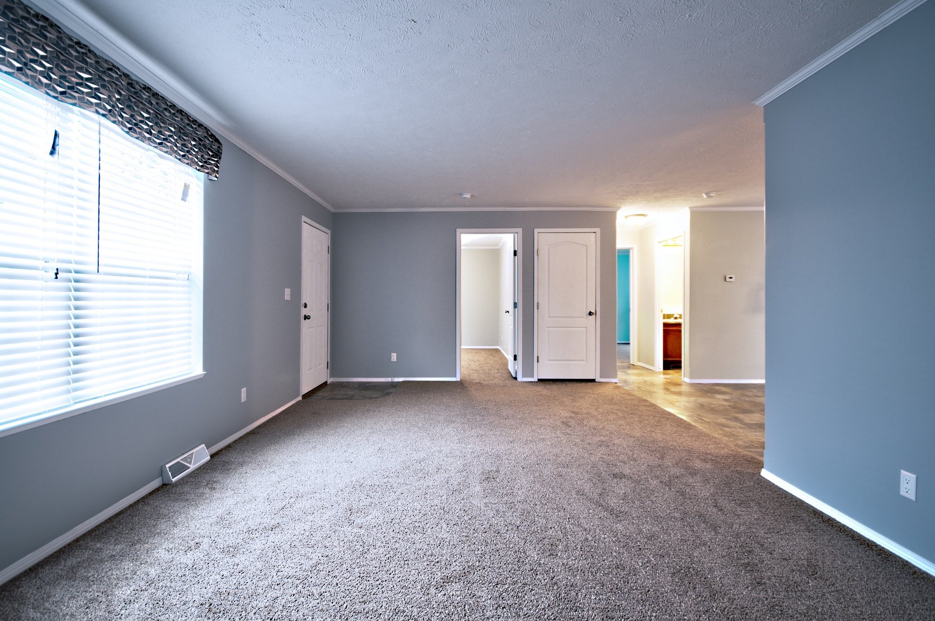 Cedar Forest Ranch Modular Home thumbnail 10