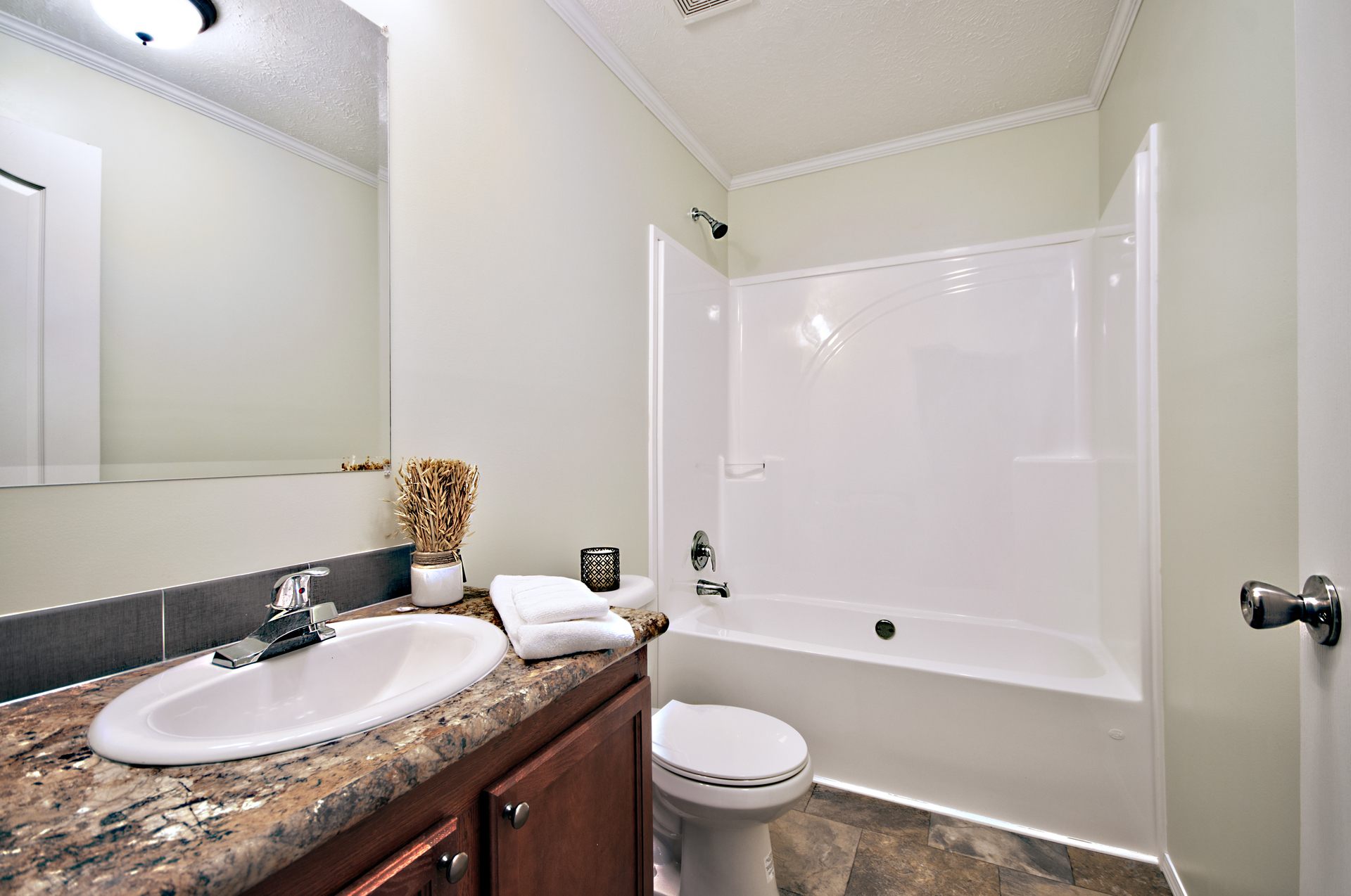 Cedar Forest Ranch Modular Home thumbnail 11