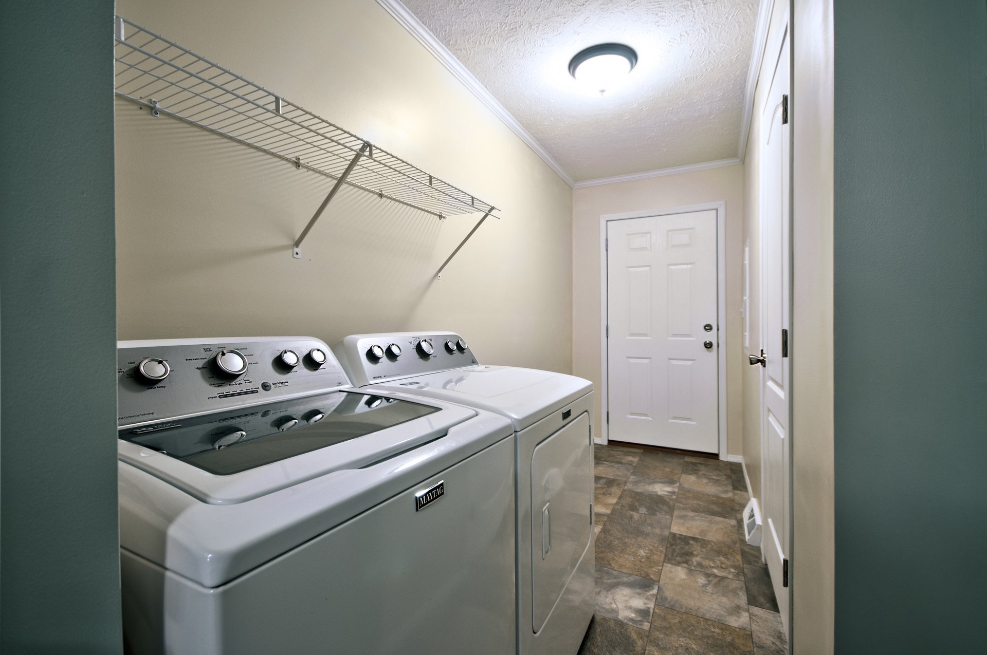 Cedar Forest Ranch Modular Home thumbnail 12