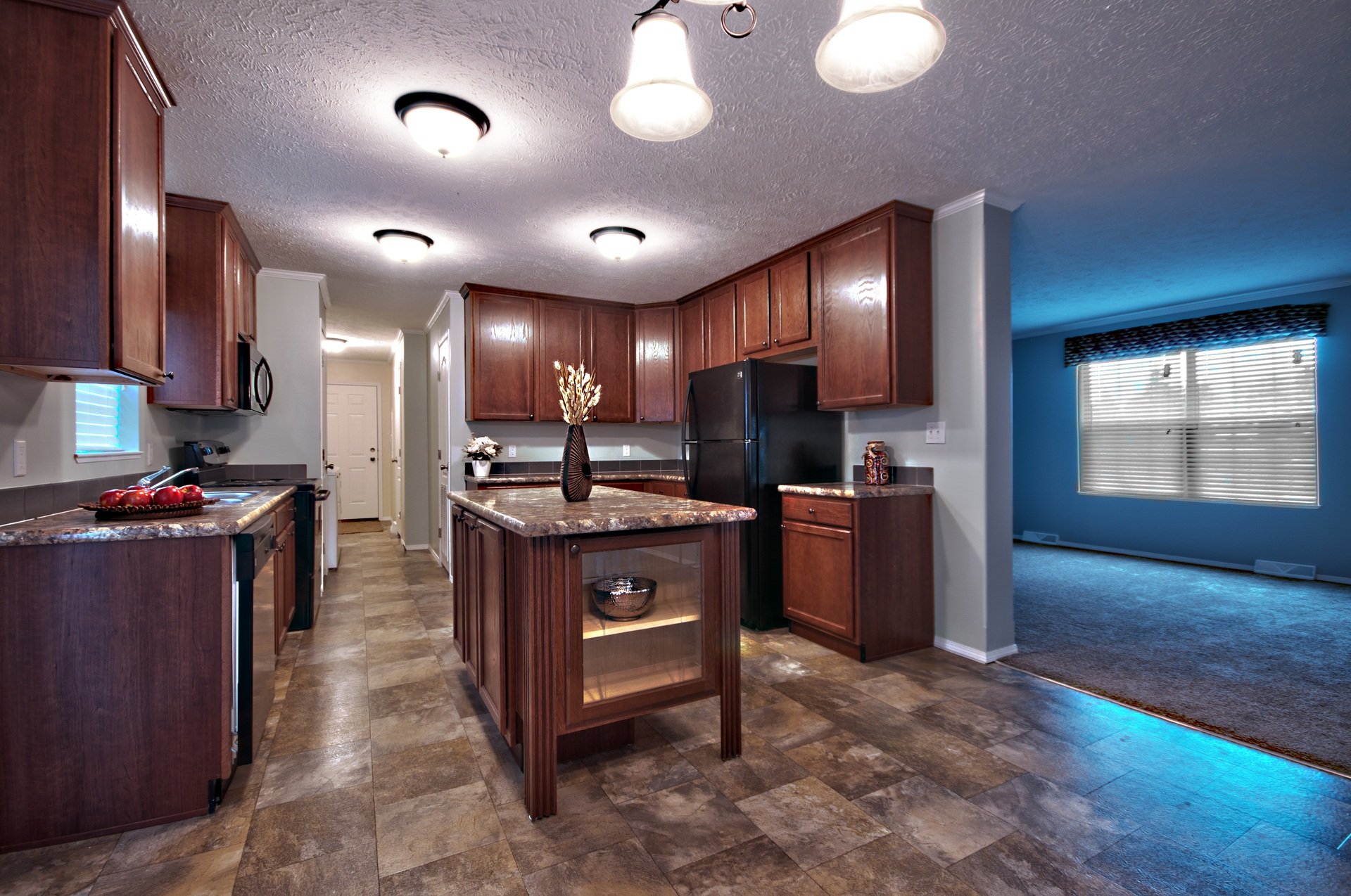 Cedar Forest Ranch Modular Home thumbnail 5