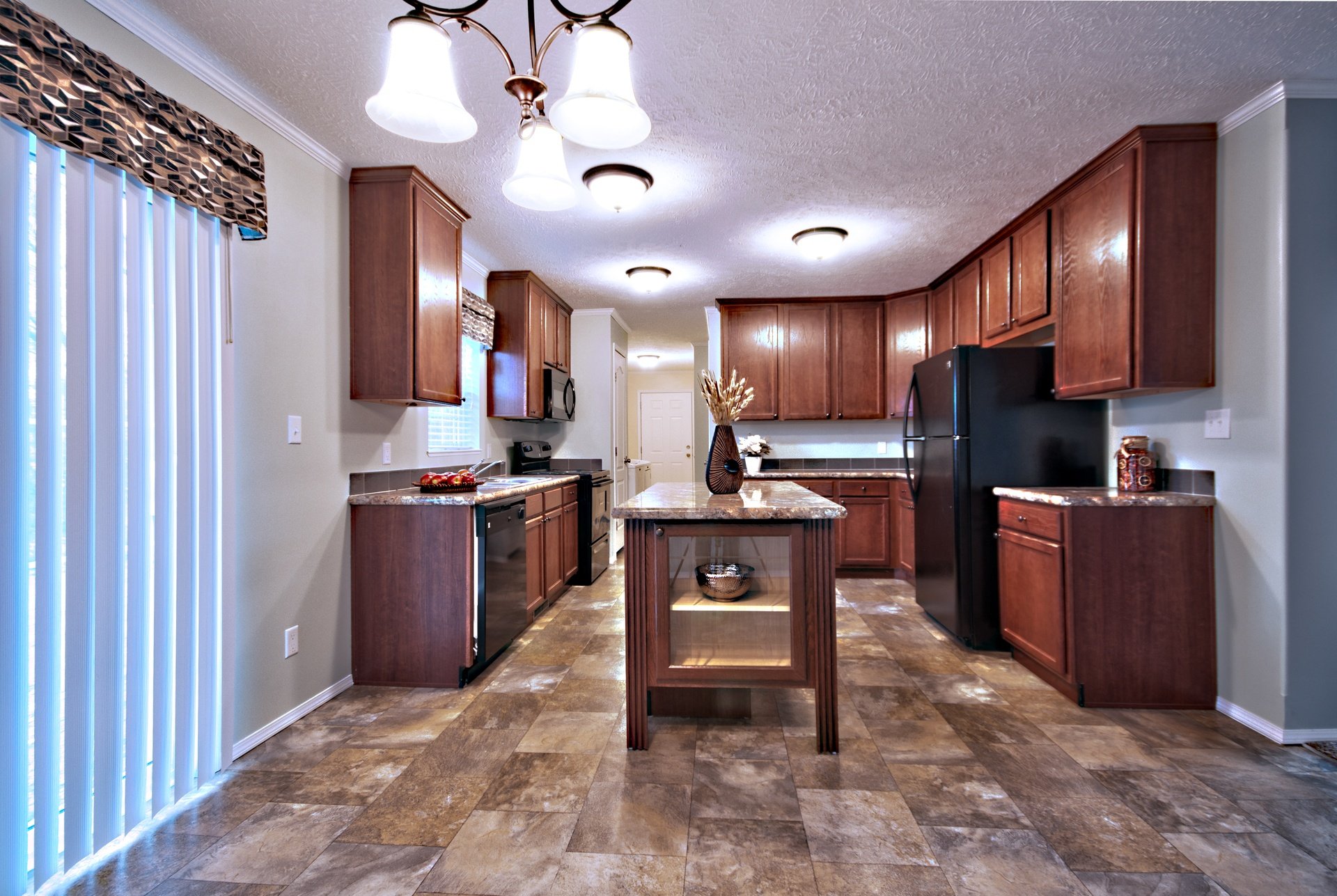 Cedar Forest Ranch Modular Home thumbnail 7