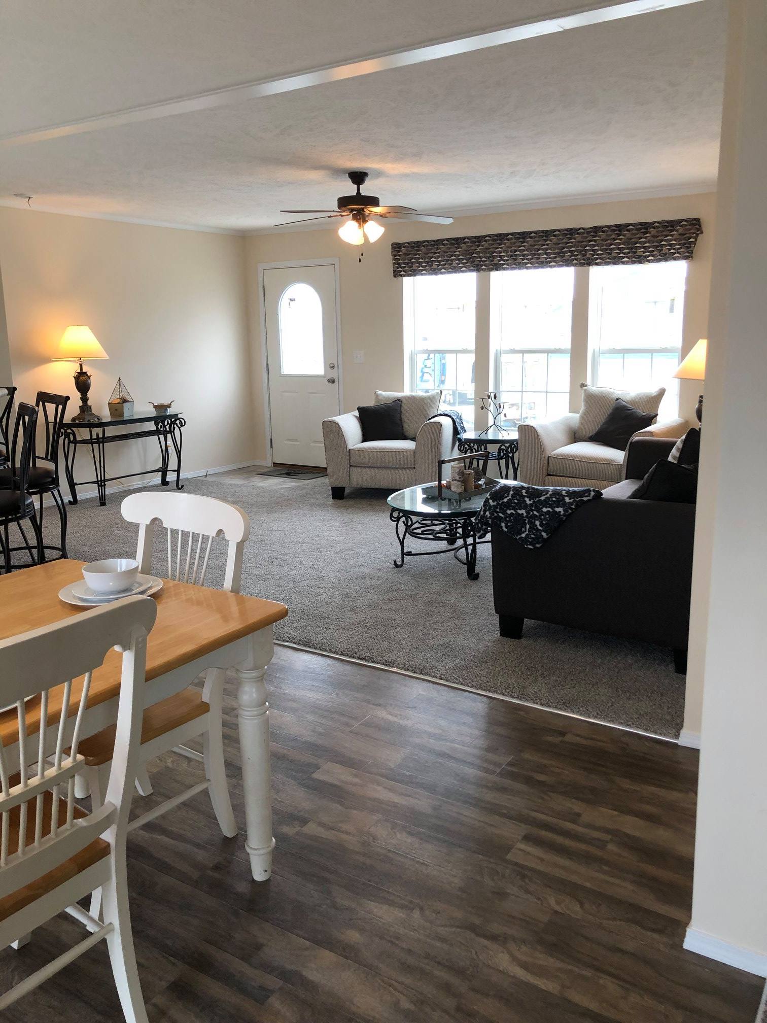 Cottonwood Forest Ranch Modular Home thumbnail 3