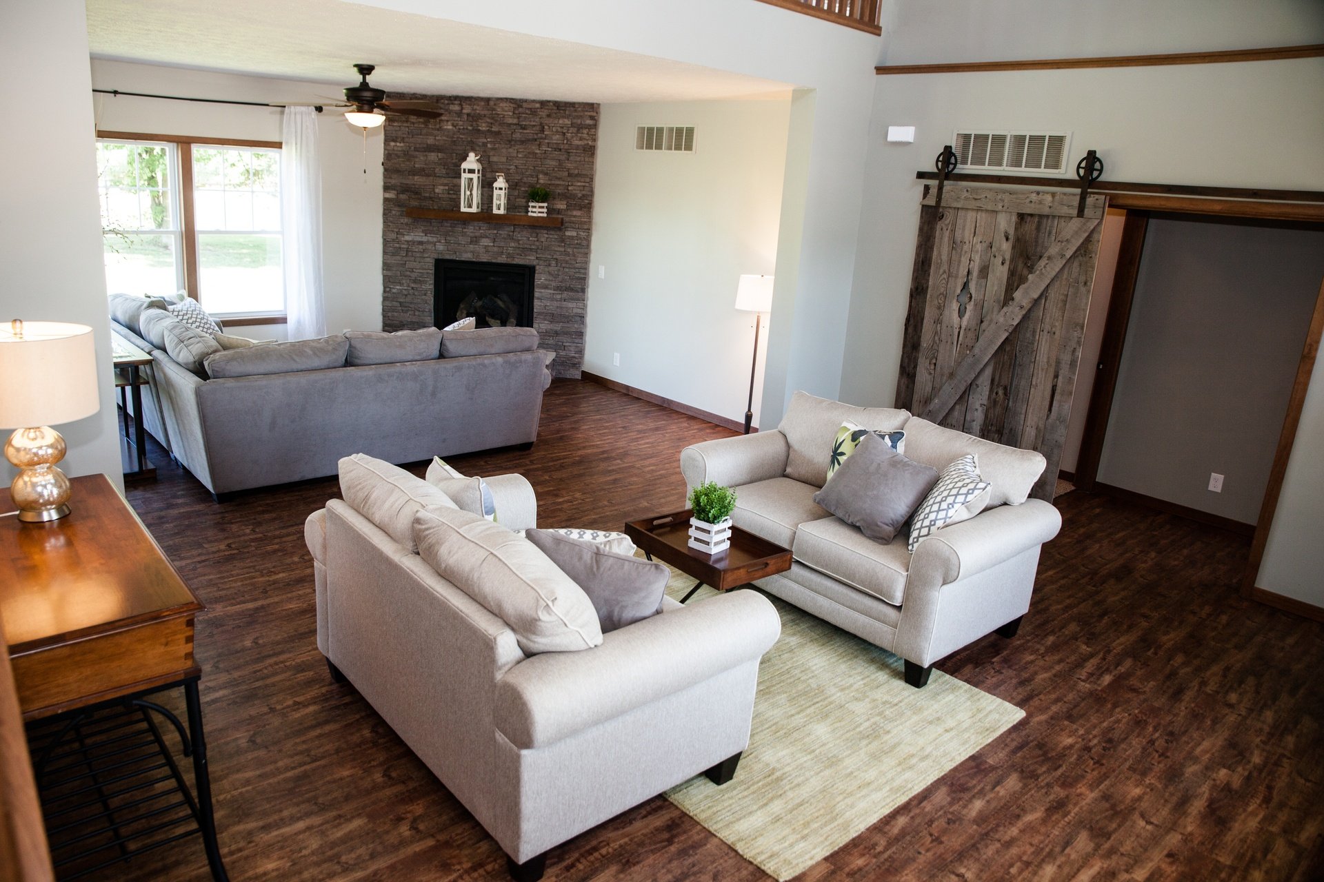 Craftsman Cape Cod Modular Home (Finished 2nd Floor) thumbnail 12