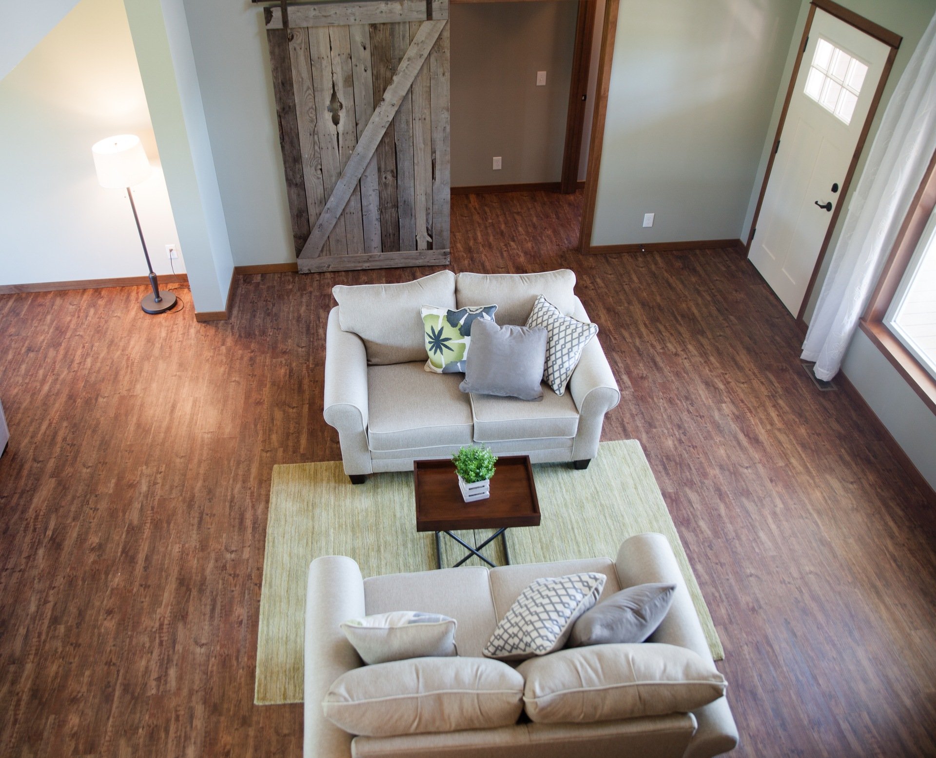 Craftsman Cape Cod Modular Home (Finished 2nd Floor) thumbnail 15