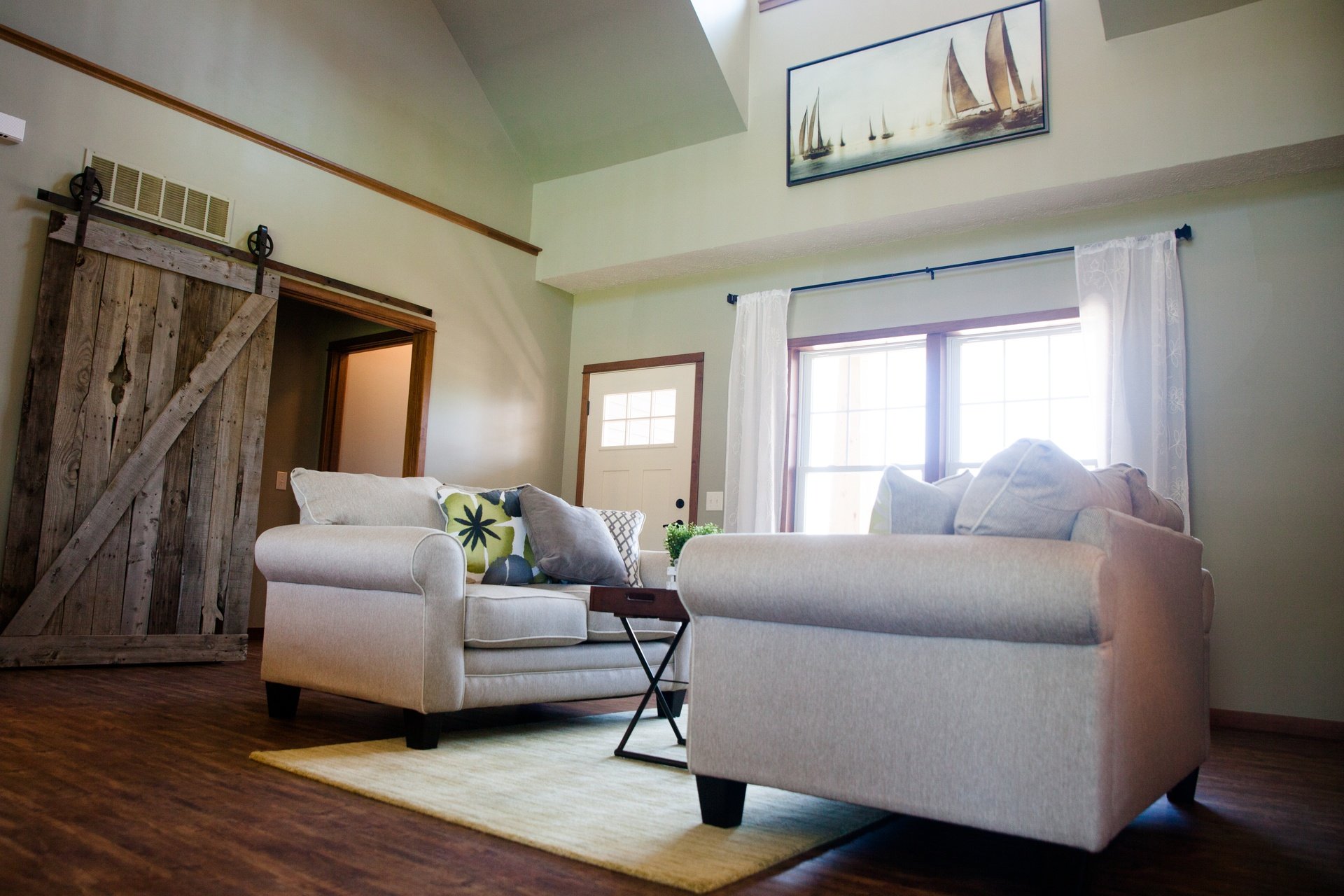 Craftsman Cape Cod Modular Home (Finished 2nd Floor) thumbnail 16