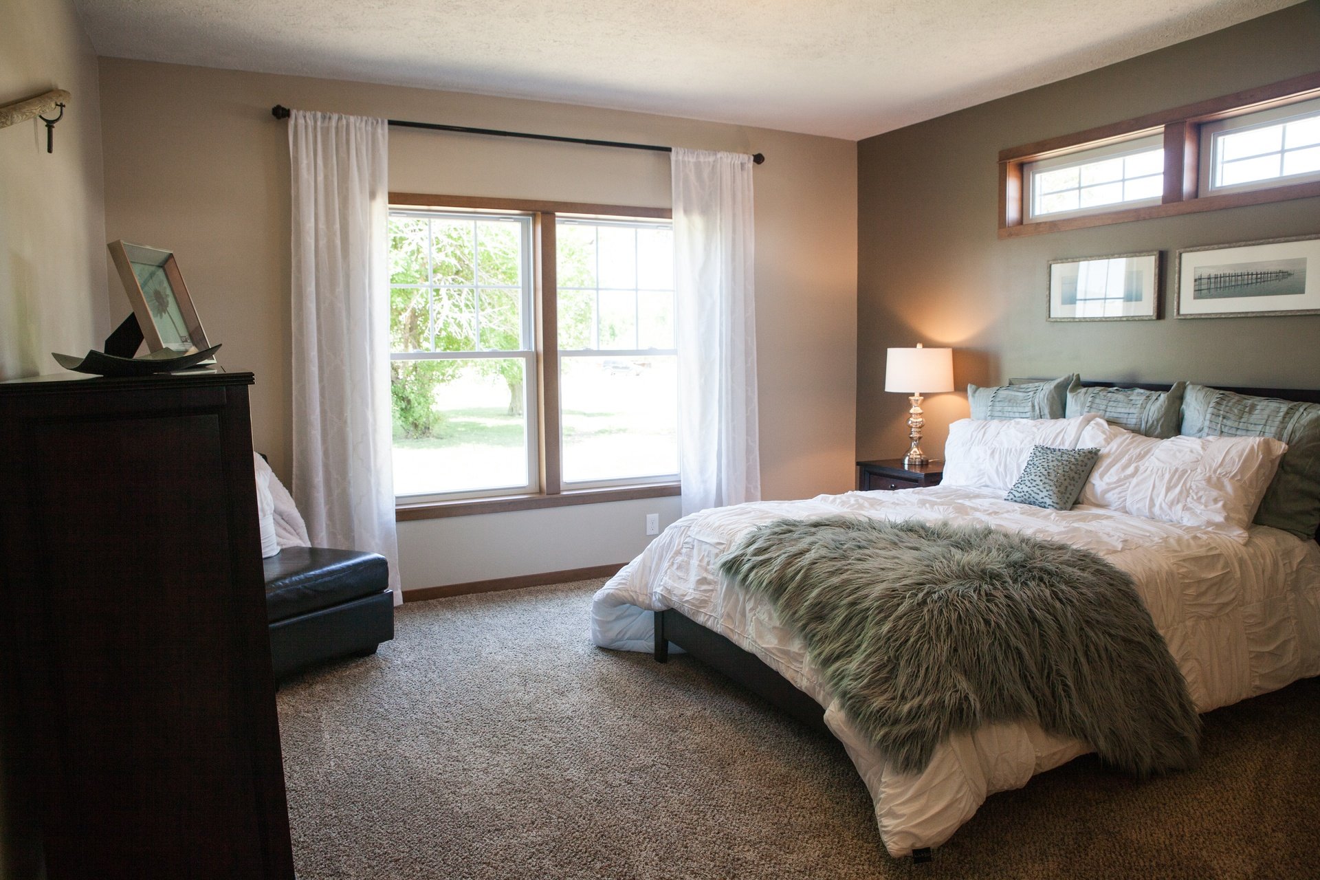 Craftsman Cape Cod Modular Home (Finished 2nd Floor) thumbnail 17