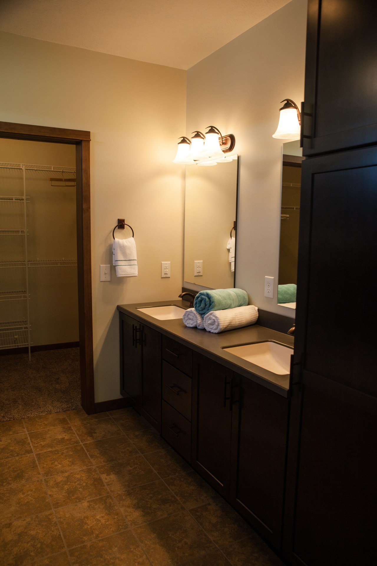 Craftsman Cape Cod Modular Home (Finished 2nd Floor) thumbnail 19