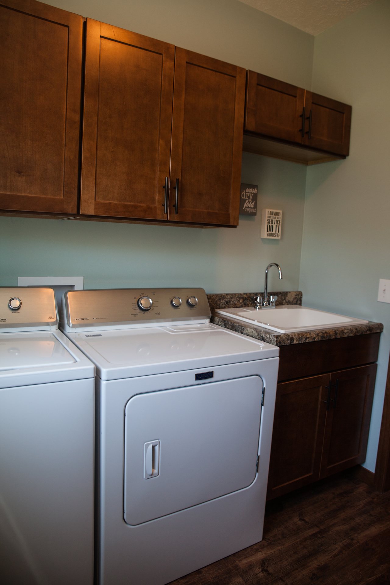 Craftsman Cape Cod Modular Home (Finished 2nd Floor) thumbnail 23