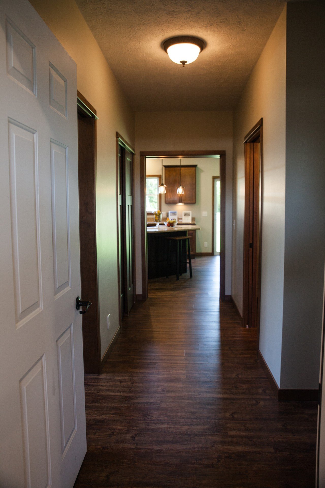 Craftsman Cape Cod Modular Home (Finished 2nd Floor) thumbnail 26