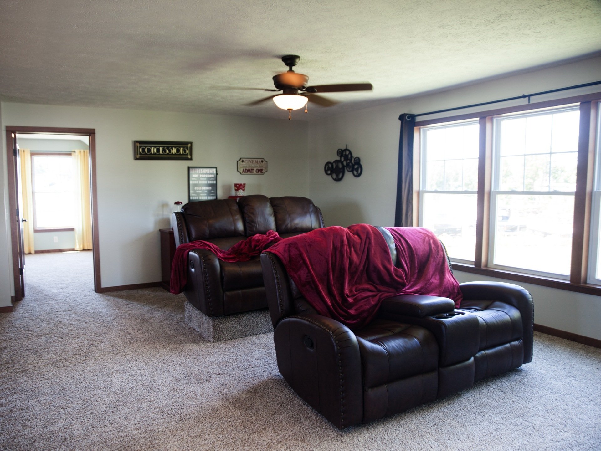 Craftsman Cape Cod Modular Home (Finished 2nd Floor) thumbnail 27