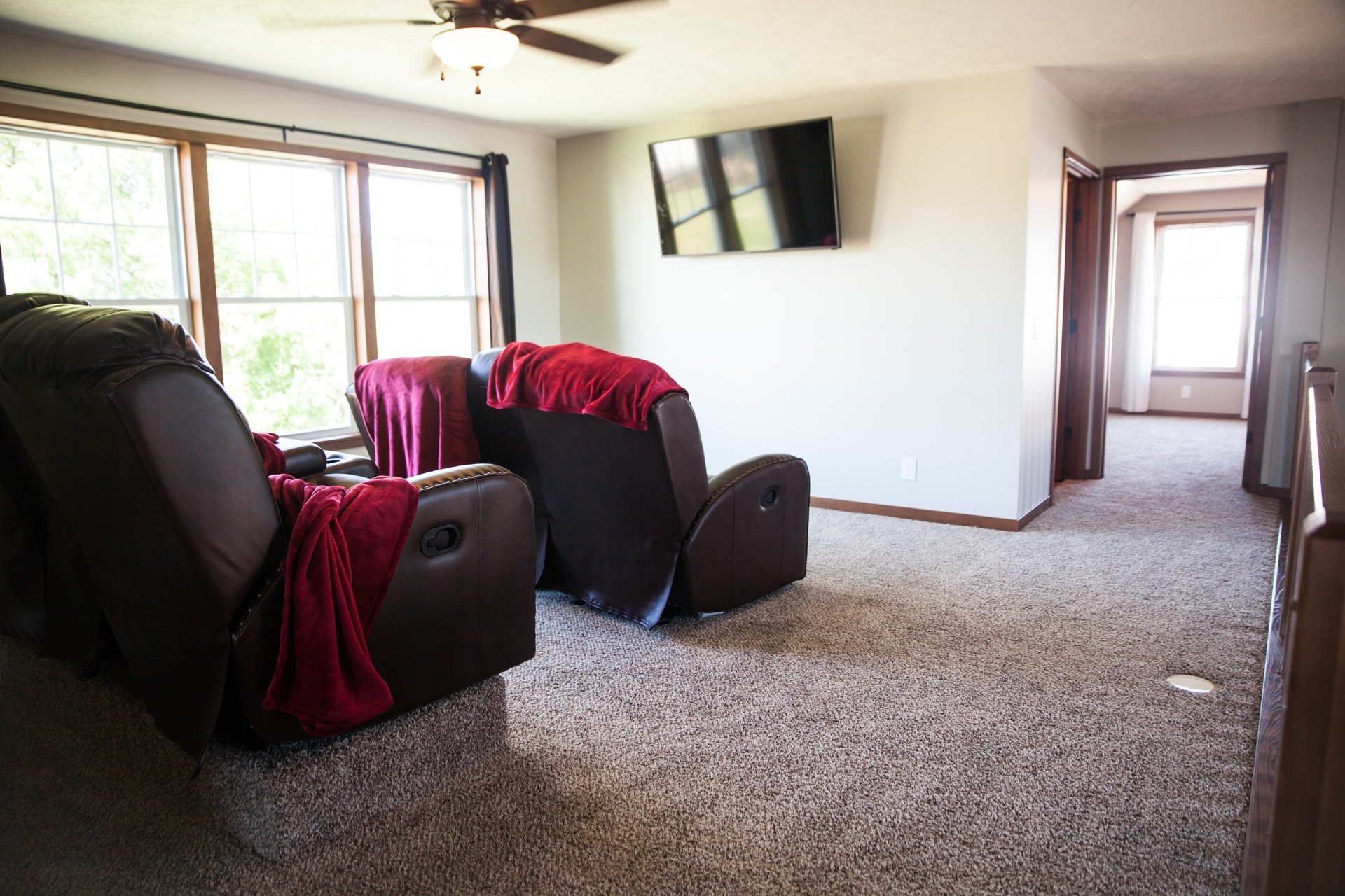 Craftsman Cape Cod Modular Home (Finished 2nd Floor) thumbnail 28