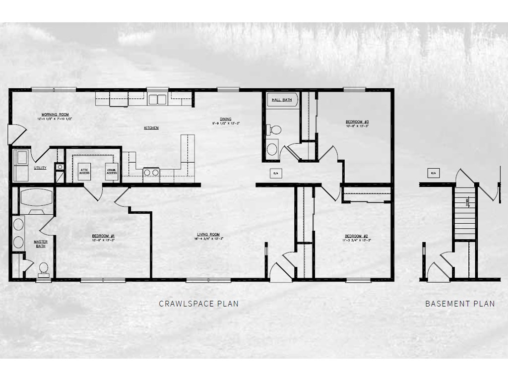 Crestridge Ranch Modular Home thumbnail 2