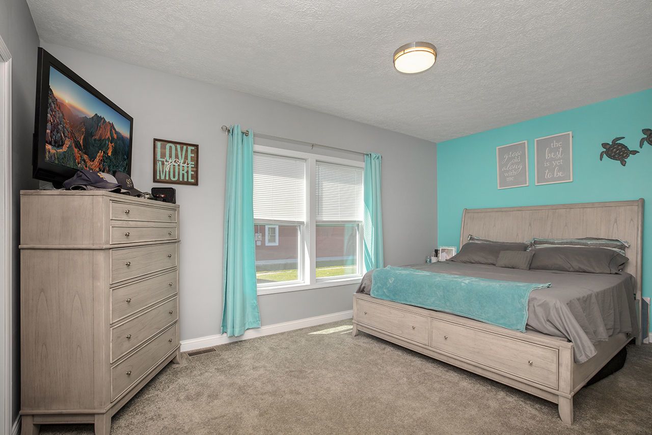 Custom Cape Cod Modular Home (Finished 2nd Floor) thumbnail 11