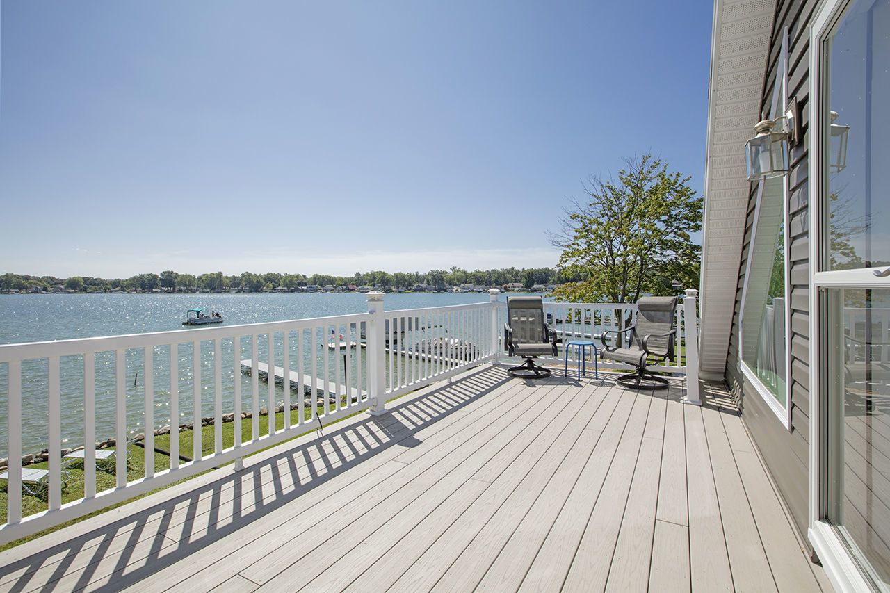 Custom Cape Cod Modular Home (Finished 2nd Floor) thumbnail 14