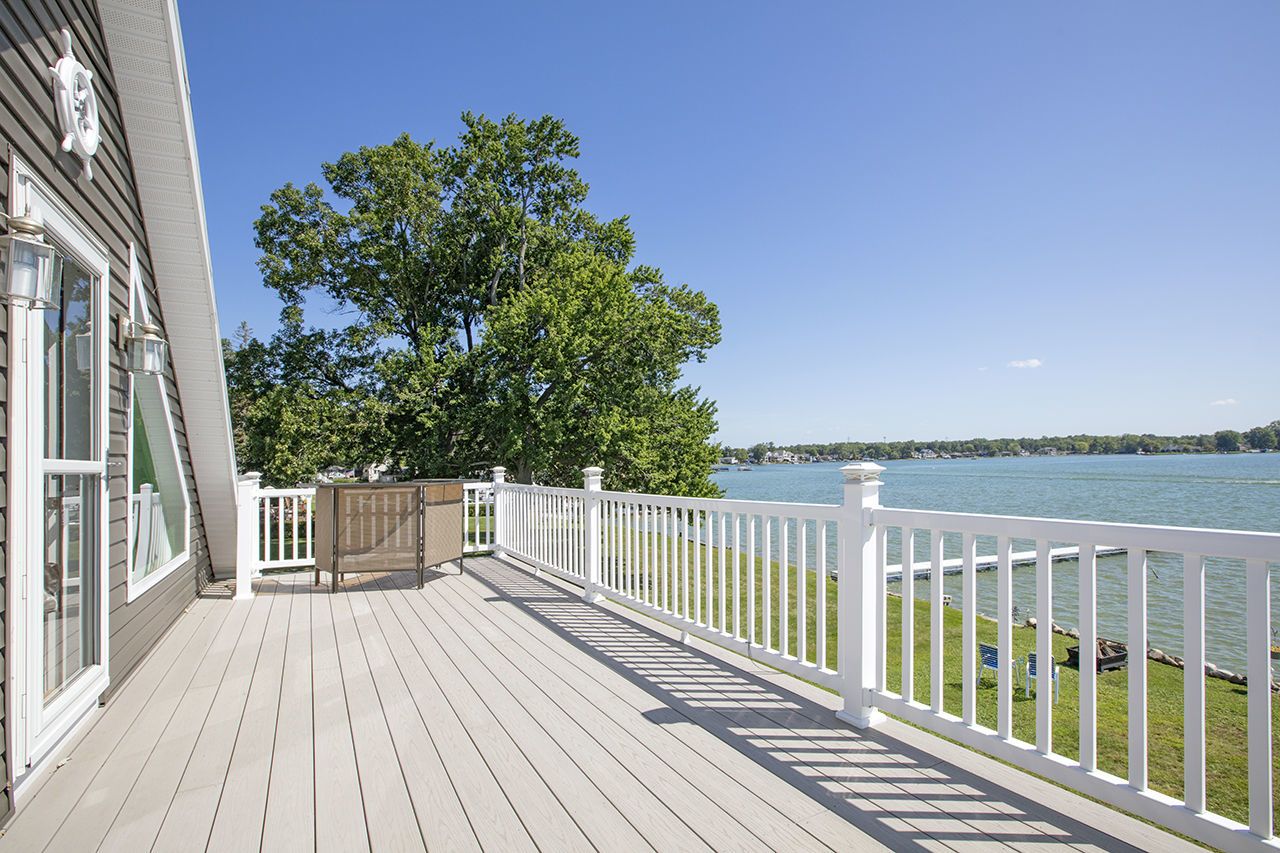 Custom Cape Cod Modular Home (Finished 2nd Floor) thumbnail 15